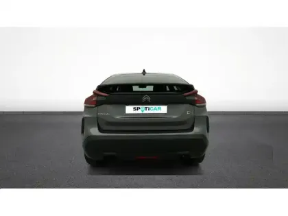 Photo 6 Citroën C4  SOCIETE BLUEHDI 130 EAT8