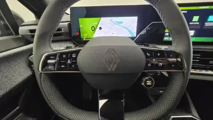 Photo 38 Renault Clio  Eco-G 120 ch EDC