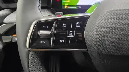 Photo 41 Renault Clio  Eco-G 120 ch EDC