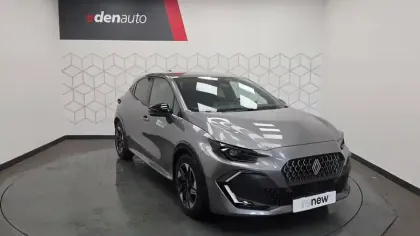 Photo Renault Clio Techno