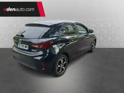 Photo 5 Mg Mg3  1.5 L Hybrid+ 195 ch