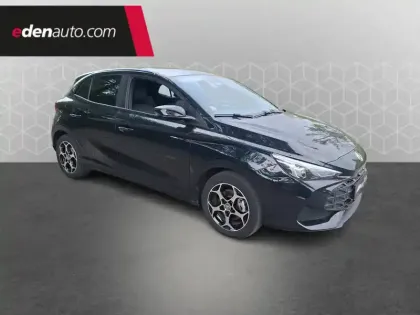 Photo 7 Mg Mg3  1.5 L Hybrid+ 195 ch
