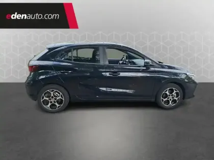 Photo 6 Mg Mg3  1.5 L Hybrid+ 195 ch