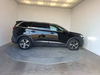 Photo 5 Peugeot 5008  BlueHDi 130ch S&S EAT8