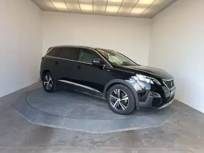 Photo 6 Peugeot 5008  BlueHDi 130ch S&S EAT8