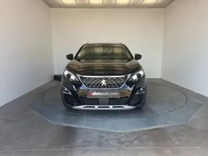 Photo 7 Peugeot 5008  BlueHDi 130ch S&S EAT8