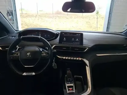 Photo 9 Peugeot 5008  BlueHDi 130ch S&S EAT8