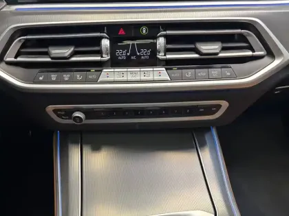 Photo 35 BMW X5  xDrive45e 394 ch BVA8