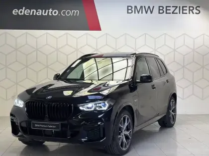 Photo Bmw X5 M Sport