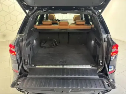 Photo 20 BMW X5  xDrive45e 394 ch BVA8