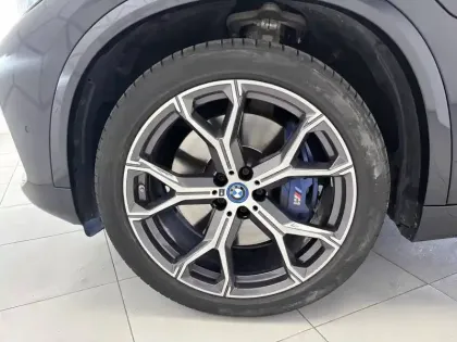Photo 14 BMW X5  xDrive45e 394 ch BVA8