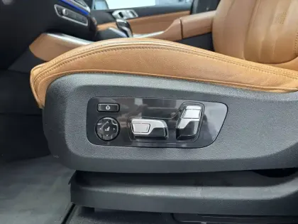 Photo 7 BMW X5  xDrive45e 394 ch BVA8