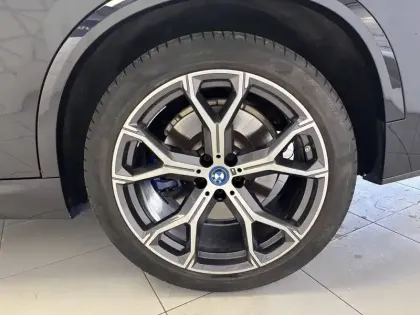 Photo 15 BMW X5  xDrive45e 394 ch BVA8