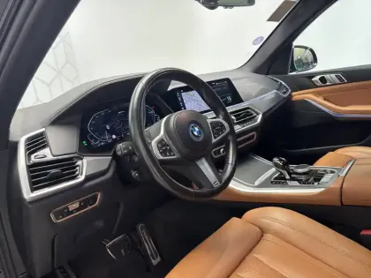 Photo 5 BMW X5  xDrive45e 394 ch BVA8