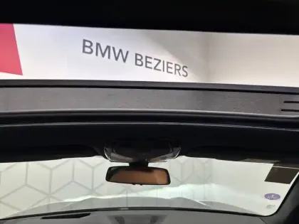Photo 13 BMW X5  xDrive45e 394 ch BVA8