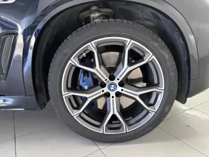 Photo 17 BMW X5  xDrive45e 394 ch BVA8