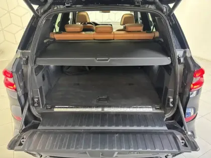 Photo 22 BMW X5  xDrive45e 394 ch BVA8