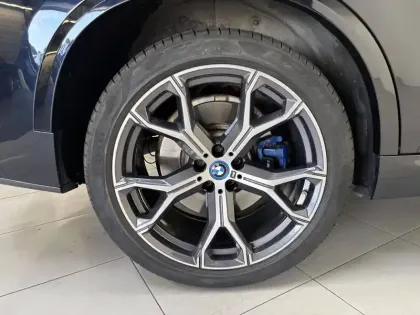 Photo 16 BMW X5  xDrive45e 394 ch BVA8