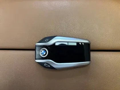 Photo 34 BMW X5  xDrive45e 394 ch BVA8