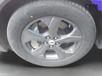 Photo 12 Ford Mustang  Mach-E Extended Range 99 kWh 294 ch