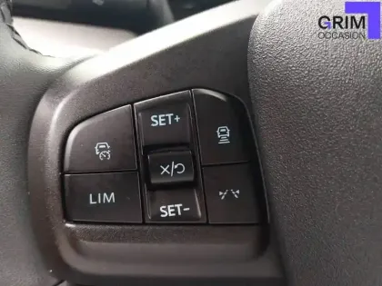 Photo 24 Ford Mustang  Mach-E Extended Range 99 kWh 294 ch