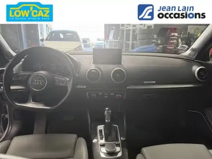 Photo 17 Audi A3  Cabriolet 1.5 TFSI CoD 150 S tronic 7