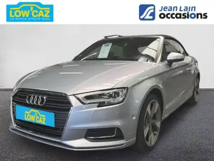 Photo Audi A3 Design Luxe
