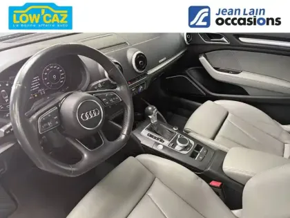 Photo 10 Audi A3  Cabriolet 1.5 TFSI CoD 150 S tronic 7