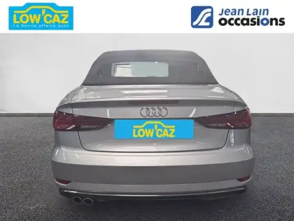 Photo 5 Audi A3  Cabriolet 1.5 TFSI CoD 150 S tronic 7