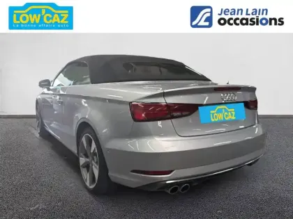 Photo 6 Audi A3  Cabriolet 1.5 TFSI CoD 150 S tronic 7