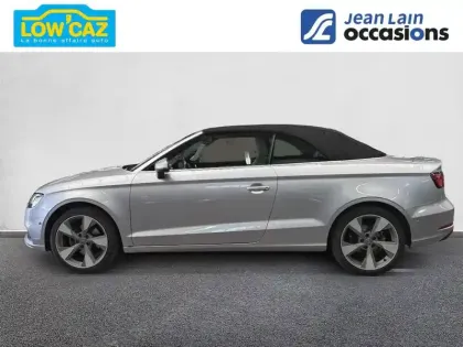 Photo 7 Audi A3  Cabriolet 1.5 TFSI CoD 150 S tronic 7