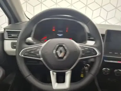 Photo 39 Renault Clio  TCe 100 GPL