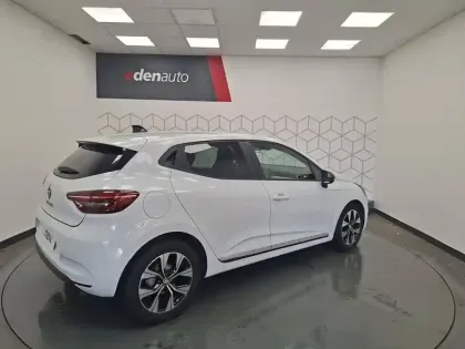 Photo 21 Renault Clio  TCe 100 GPL