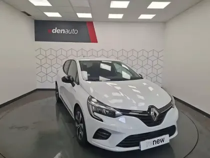 Photo 14 Renault Clio  TCe 100 GPL