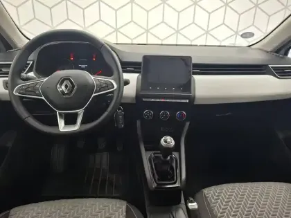 Photo 38 Renault Clio  TCe 100 GPL