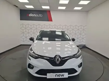 Photo 13 Renault Clio  TCe 100 GPL
