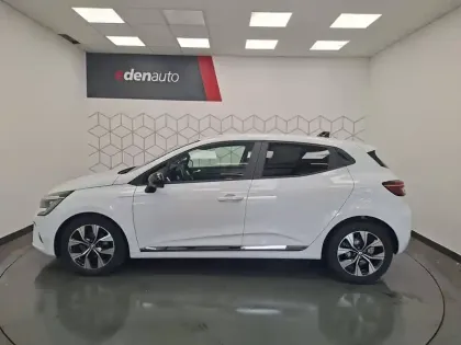 Photo 8 Renault Clio  TCe 100 GPL
