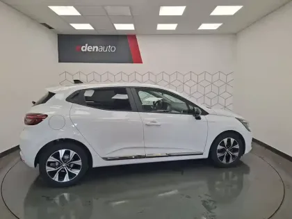 Photo 20 Renault Clio  TCe 100 GPL