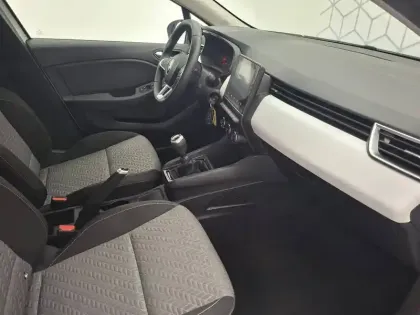 Photo 32 Renault Clio  TCe 100 GPL
