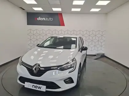 Photo 11 Renault Clio  TCe 100 GPL