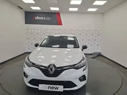 Photo 12 Renault Clio  TCe 100 GPL