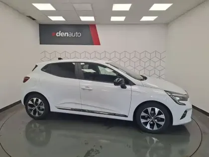 Photo 18 Renault Clio  TCe 100 GPL