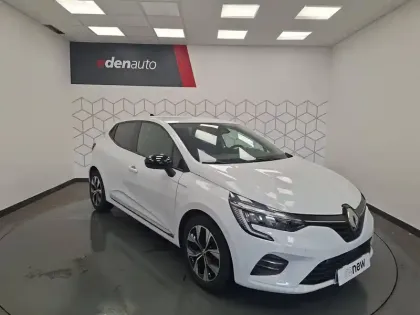 Photo 15 Renault Clio  TCe 100 GPL