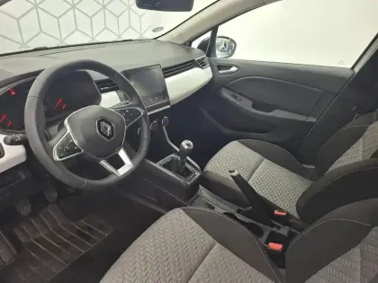 Photo 40 Renault Clio  TCe 100 GPL