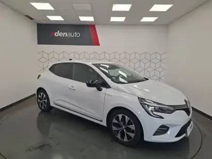 Photo 16 Renault Clio  TCe 100 GPL