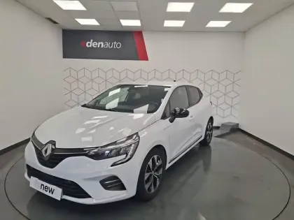 Photo 10 Renault Clio  TCe 100 GPL