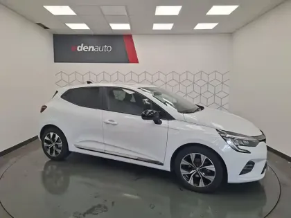 Photo 17 Renault Clio  TCe 100 GPL