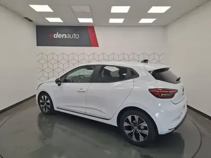 Photo 5 Renault Clio  TCe 100 GPL