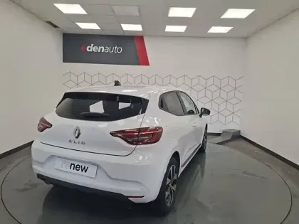 Photo 23 Renault Clio  TCe 100 GPL