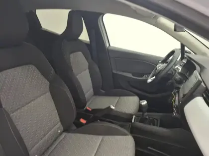 Photo 33 Renault Clio  TCe 100 GPL